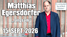Egersdörfer