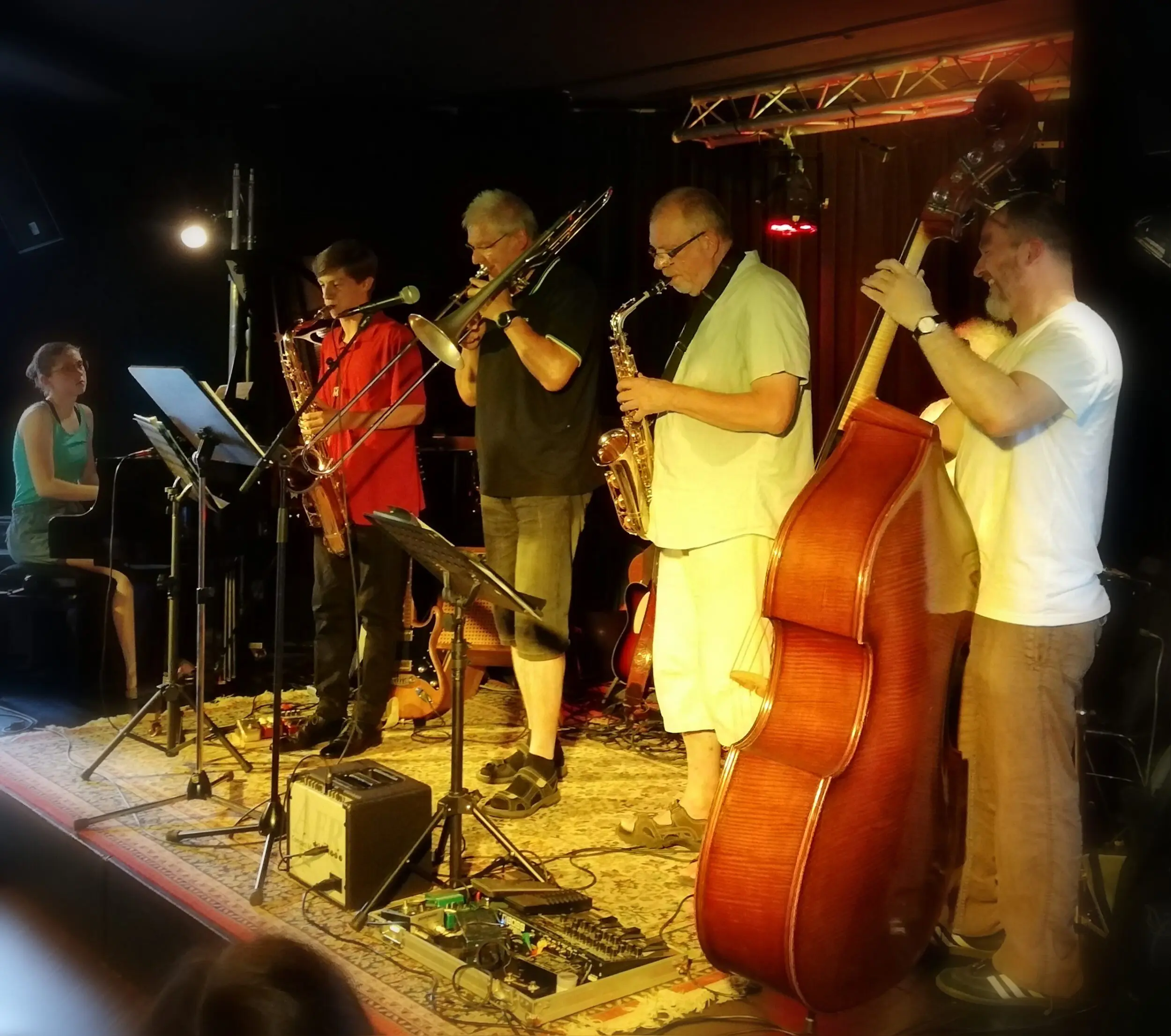 JAM Jazz am Main