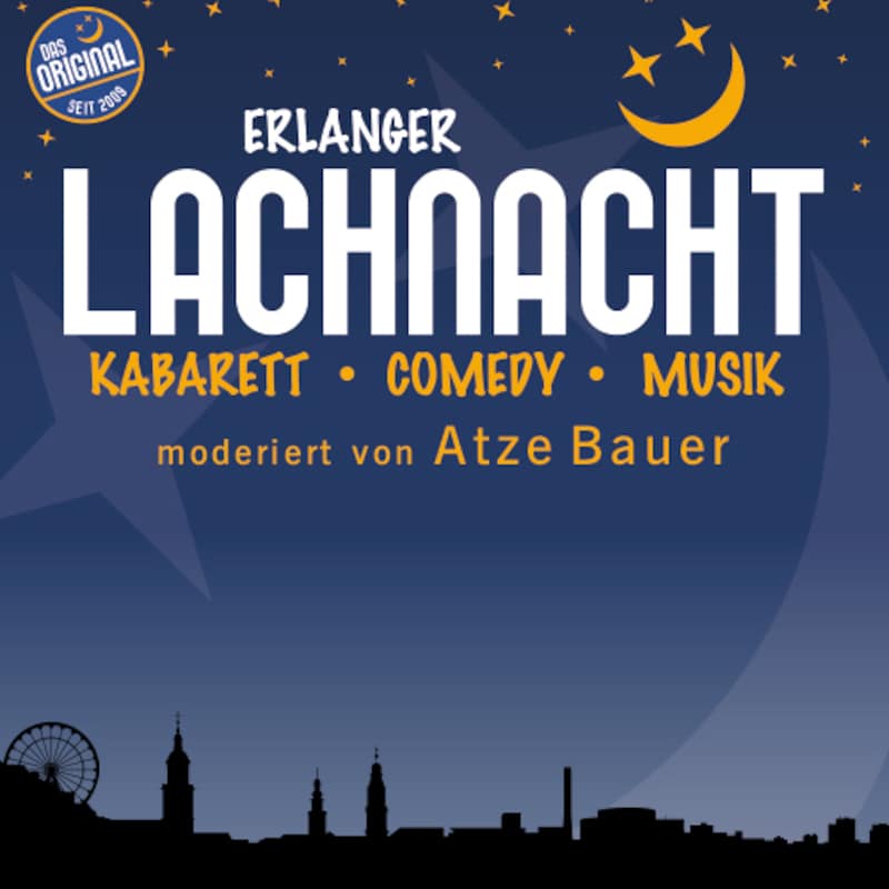LachNacht