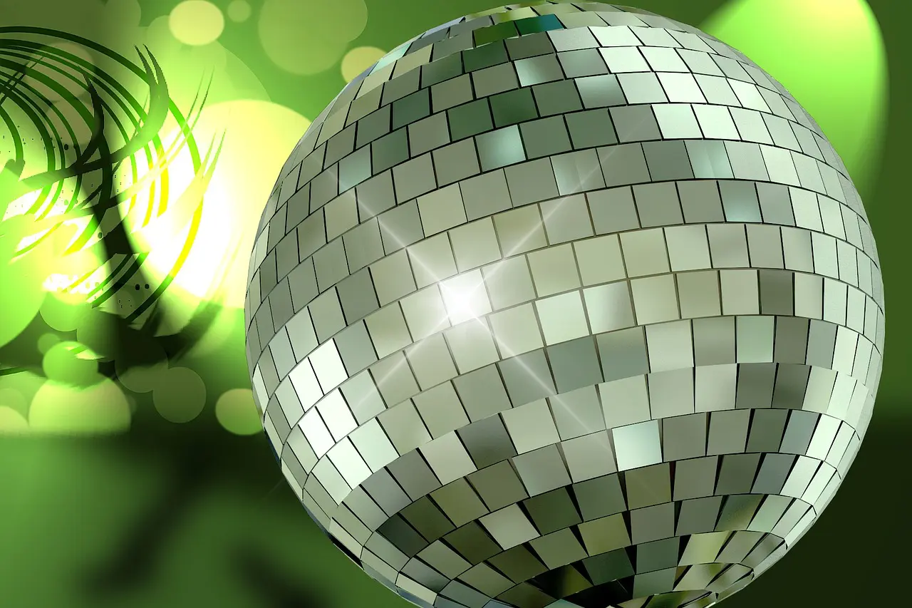 Let's Dance