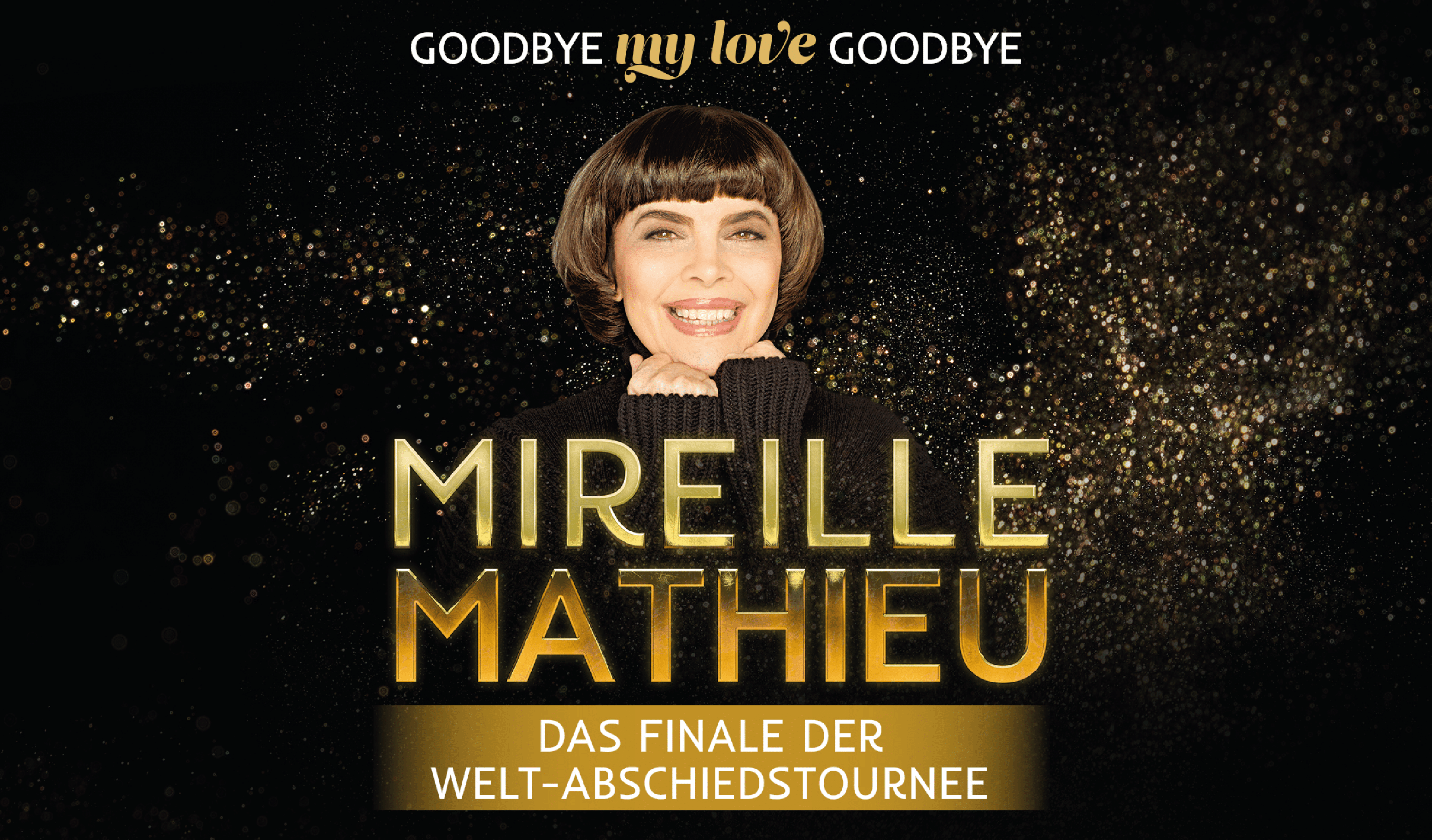 Mireille Mathieu