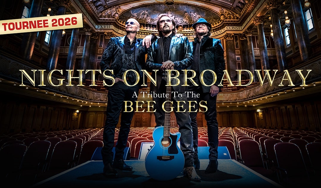 Nights on Broadway