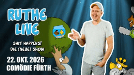 Ruthe Live22.10
