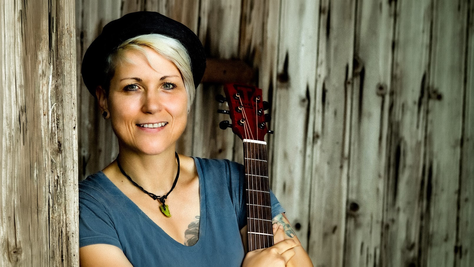 STEFFI LIST & MAD BOB „Liedermacher & Wir“