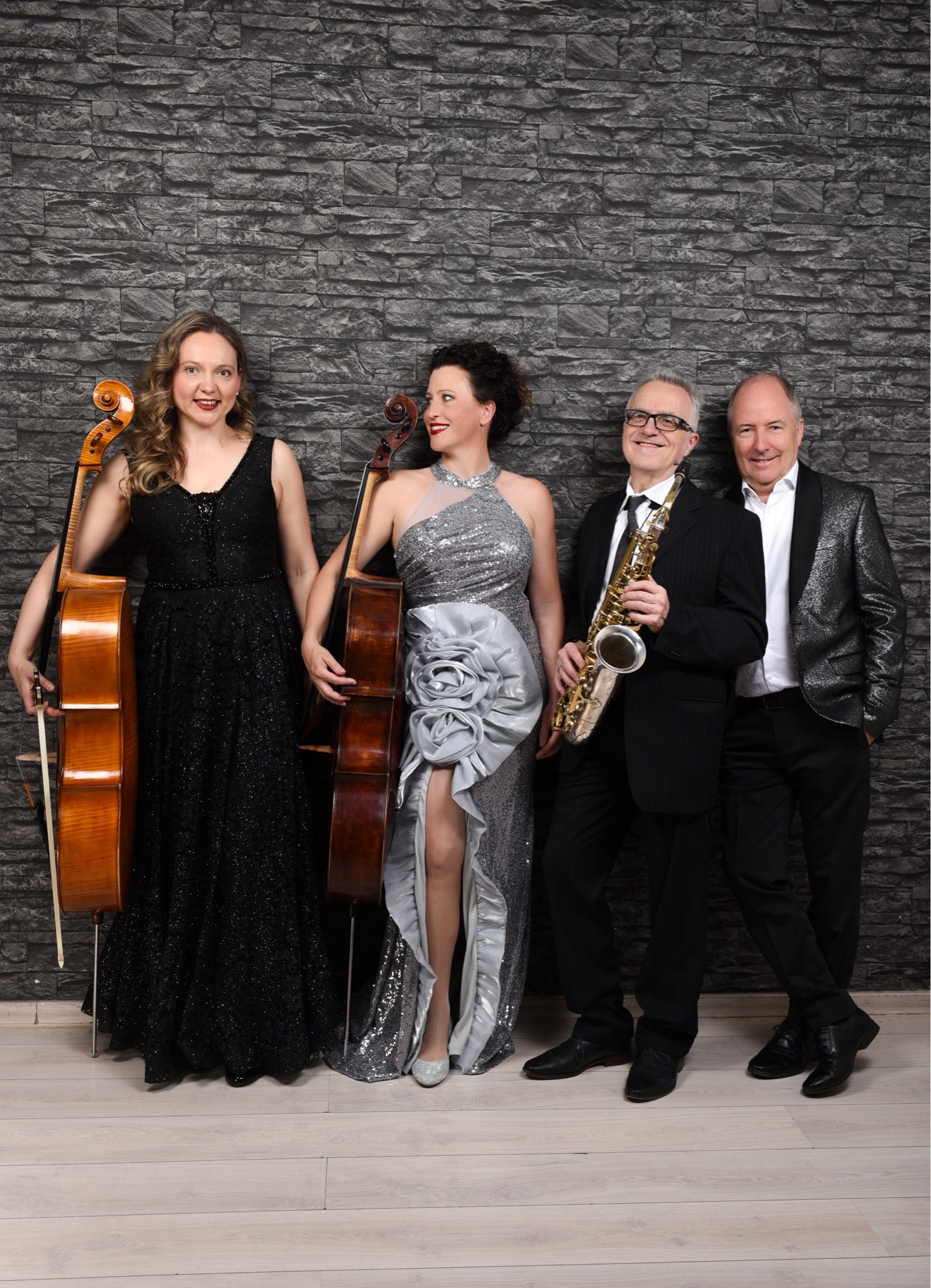 Solina Cello Ensemble