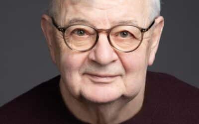 Joschka Fischer – Gewinne Tickets für „Wer sind wir? Deutschland auf der Suche nach seiner Identität“