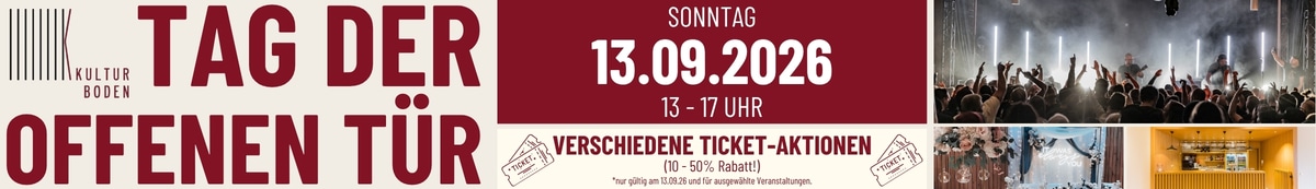 VSB-Franken Vibes - Header KW 3637 Jedermann Schlossplatz Coburg