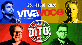 VivaVoce DITO