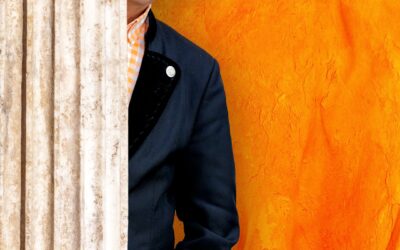 Erwin Pelzig – Gewinne Tickets für „Wer wir werden“