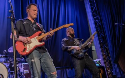 Große Namen, tolle Stimmen: Tribute-Bands geben sich im Kulturboden Hallstadt die Klinke in die Hand