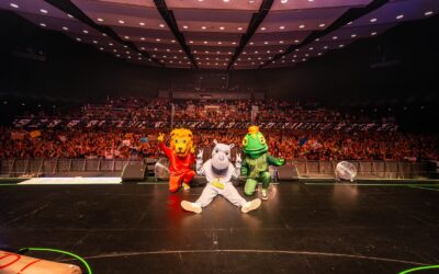DIKKA bringt „Boah ist das krass Tour 2“ in die Oberfrankenhalle Bayreuth