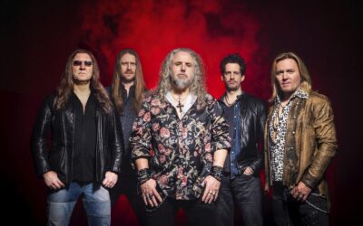 Rock-Legenden und Austropop-Klassiker, zwei Tribute-Konzerte im Kulturboden Hallstadt