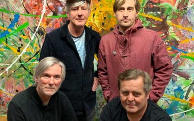 Konzert-Highlights im September: Von Shiny Gnomes bis Beyond The Black