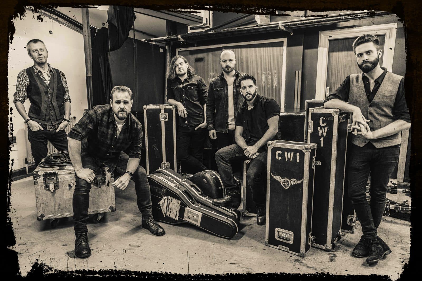 The Ultimate Eagles im Kulturboden Hallstadt
