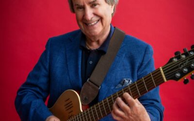 Chris de Burgh kommt 2027 zurück nach Bamberg