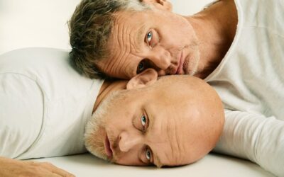 Fischer & Jung eröffnen die Saison im Gutmann mit „Die Herren der Erschöpfung“