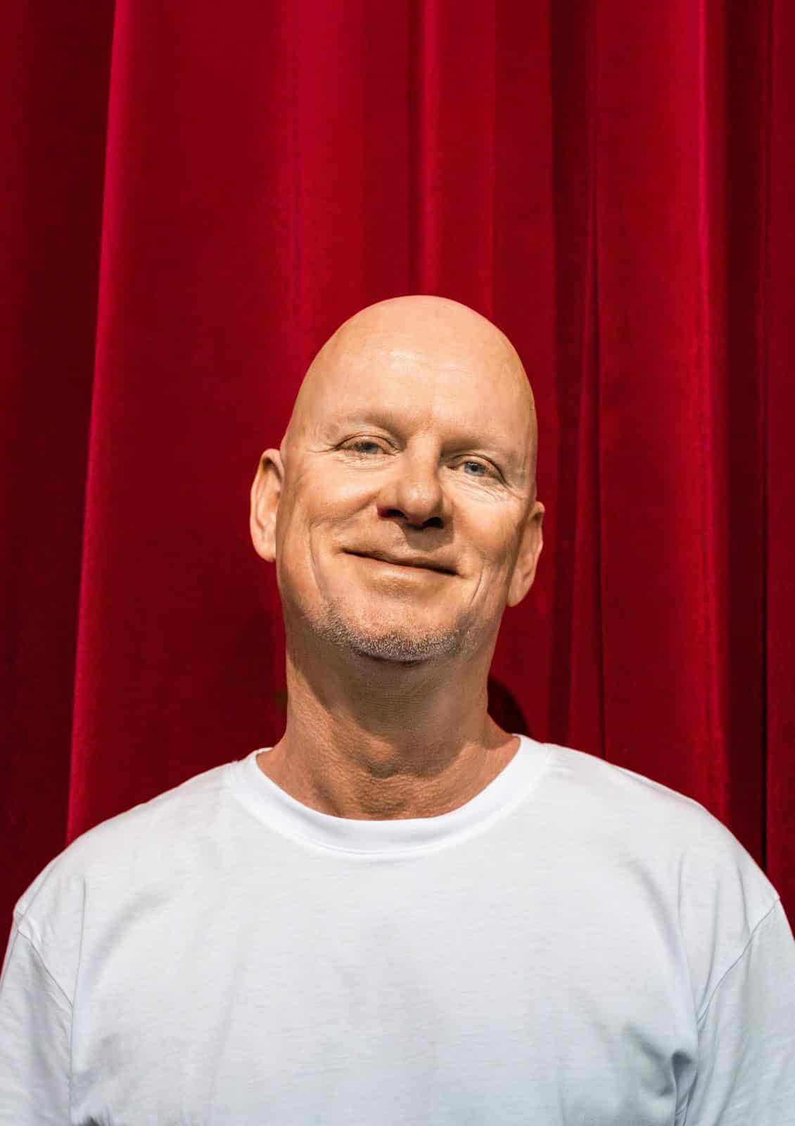 Rüdiger Hoffmann