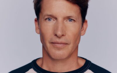 James Blunt: Airplane Mode Tour 2027 macht Halt in Nürnberg