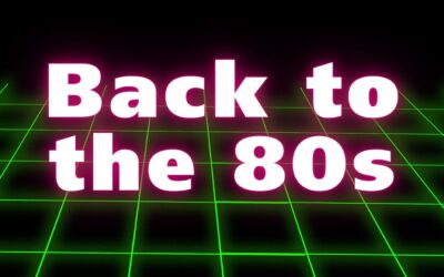 Back To The 80s: Pop- und Wave-Party in der KUFA Bamberg