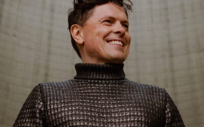 Michael Patrick Kelly: Vorverkauf für Open-Air-Konzert auf dem Schlossplatz Coburg startet