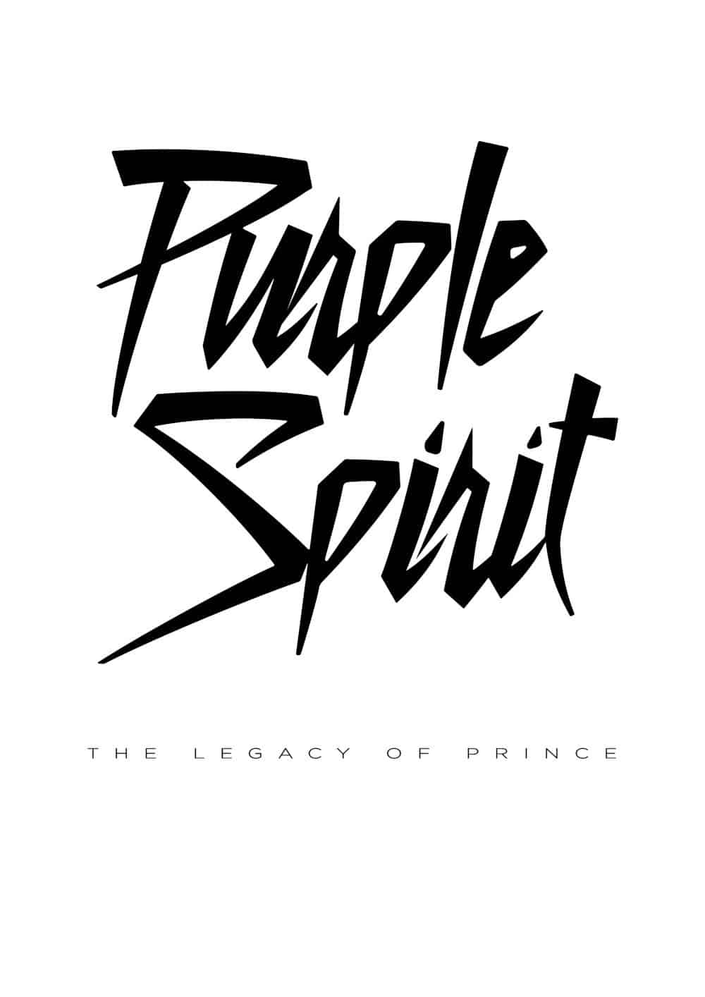 Purple Spirit, The Legacy of Prince