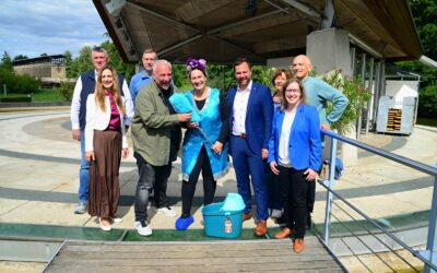 Seebühne 2027: Das Programm für die neue Open-Air-Saison in Bad Staffelstein steht