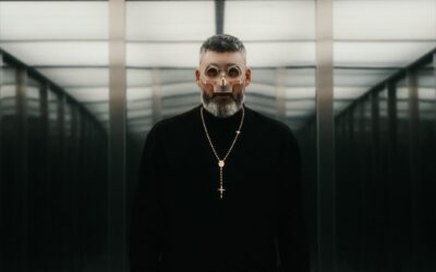 Sido kündigt FRIEDEN TOUR 2027 an, mit Stopp in Nürnberg