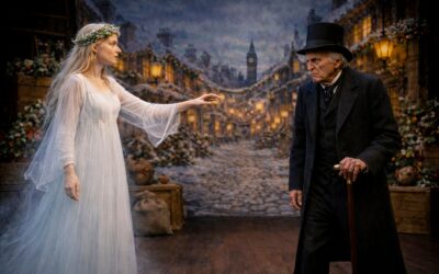 Eine Weihnachtsgeschichte: Das Musical kommt nach Bamberg