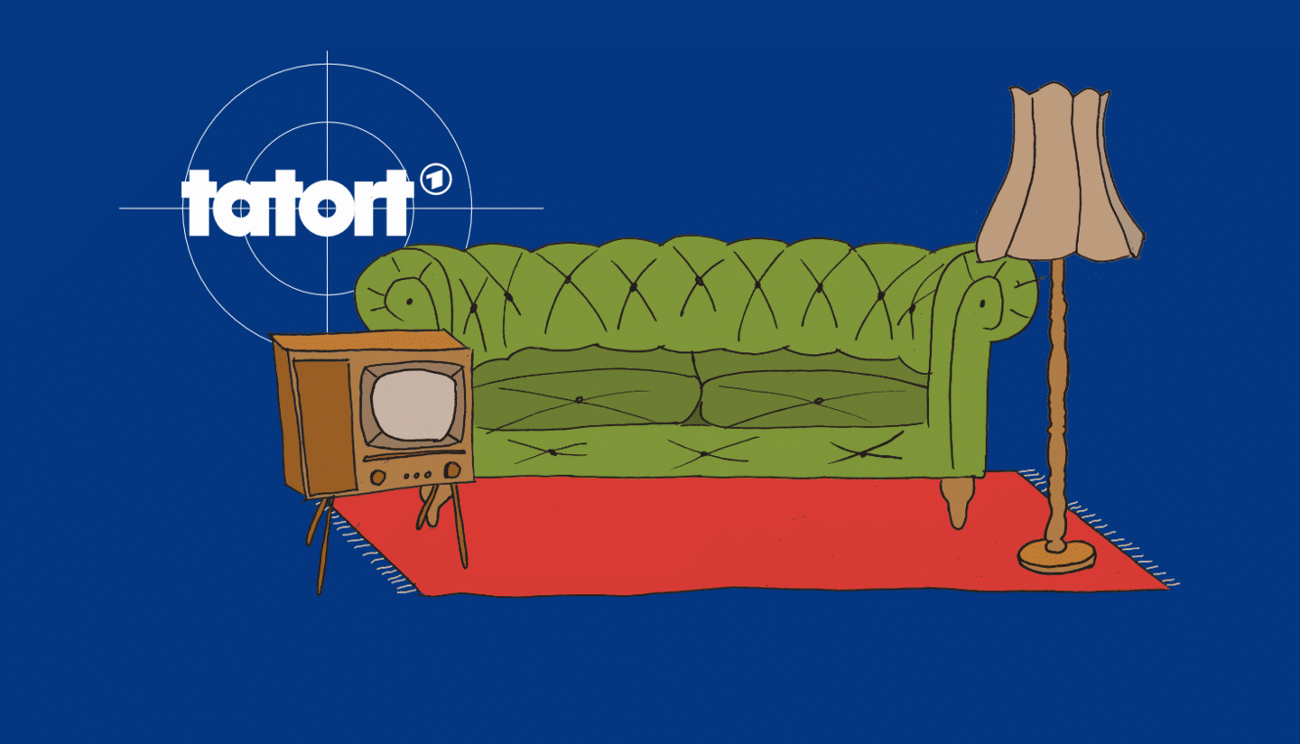 Tatort im E-Werk
