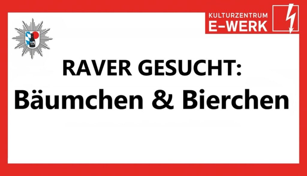 Bäumchen & Bierchen