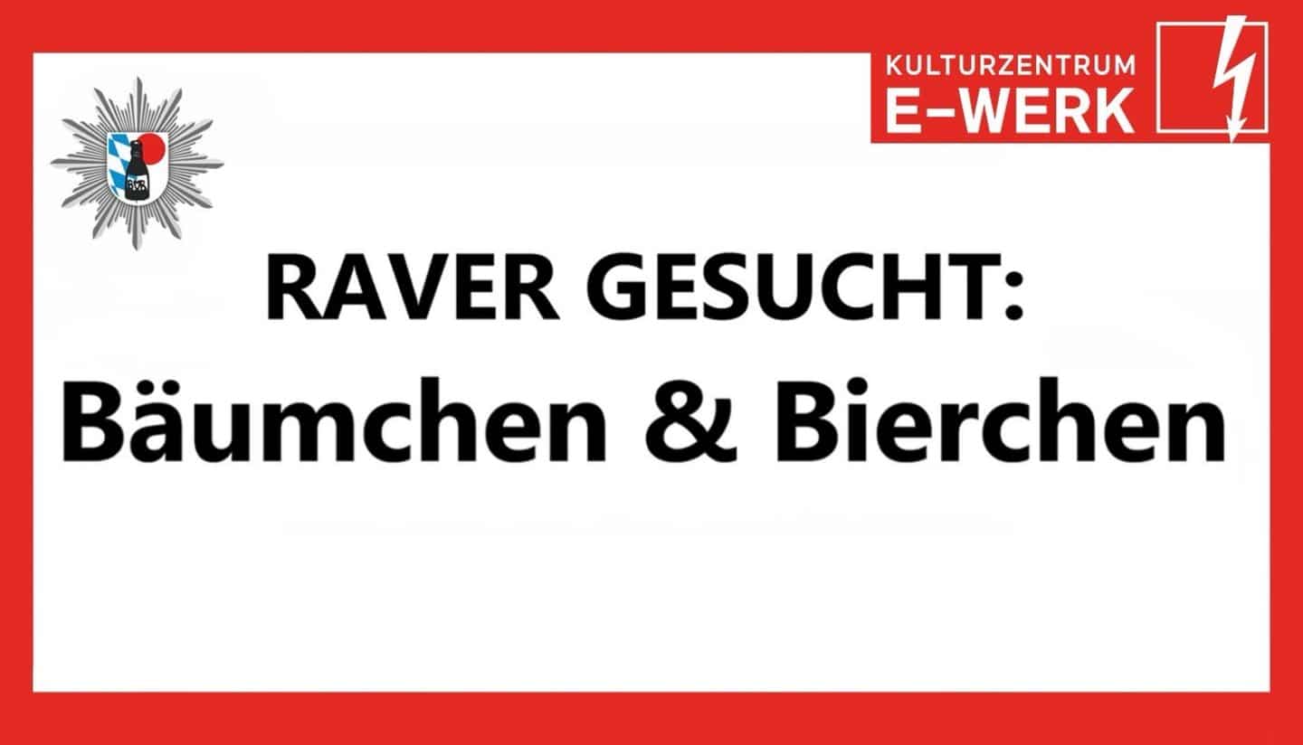 Bäumchen & Bierchen