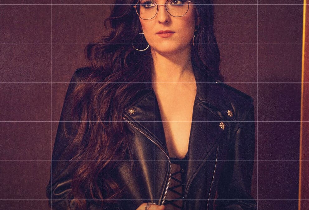 ⭐️ Veronica Fusaro – Looking for Connection Tour