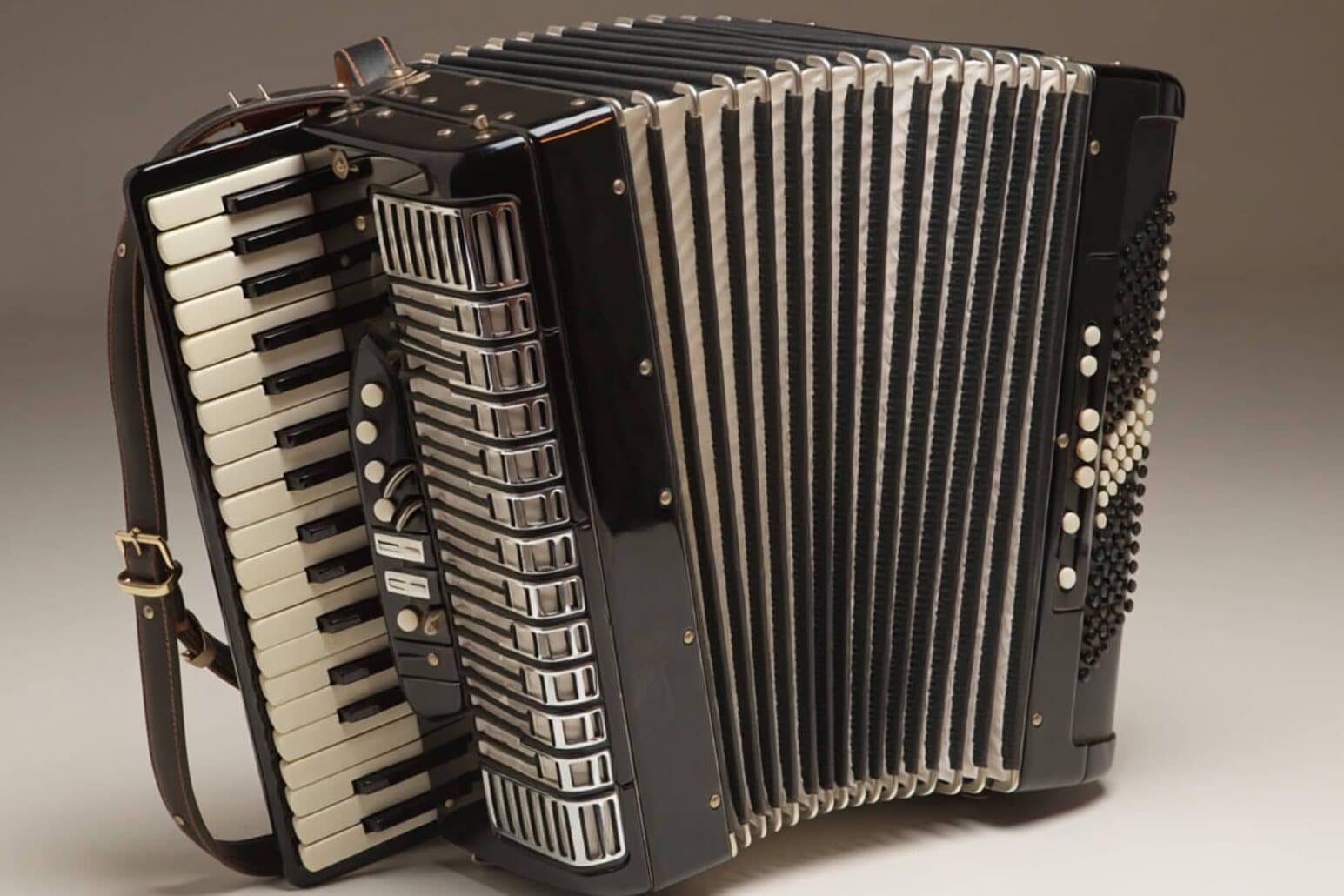Akkordeon - Instrument des Jahres – Gemeinschaftskonzert mit der Landkreismusikschule
