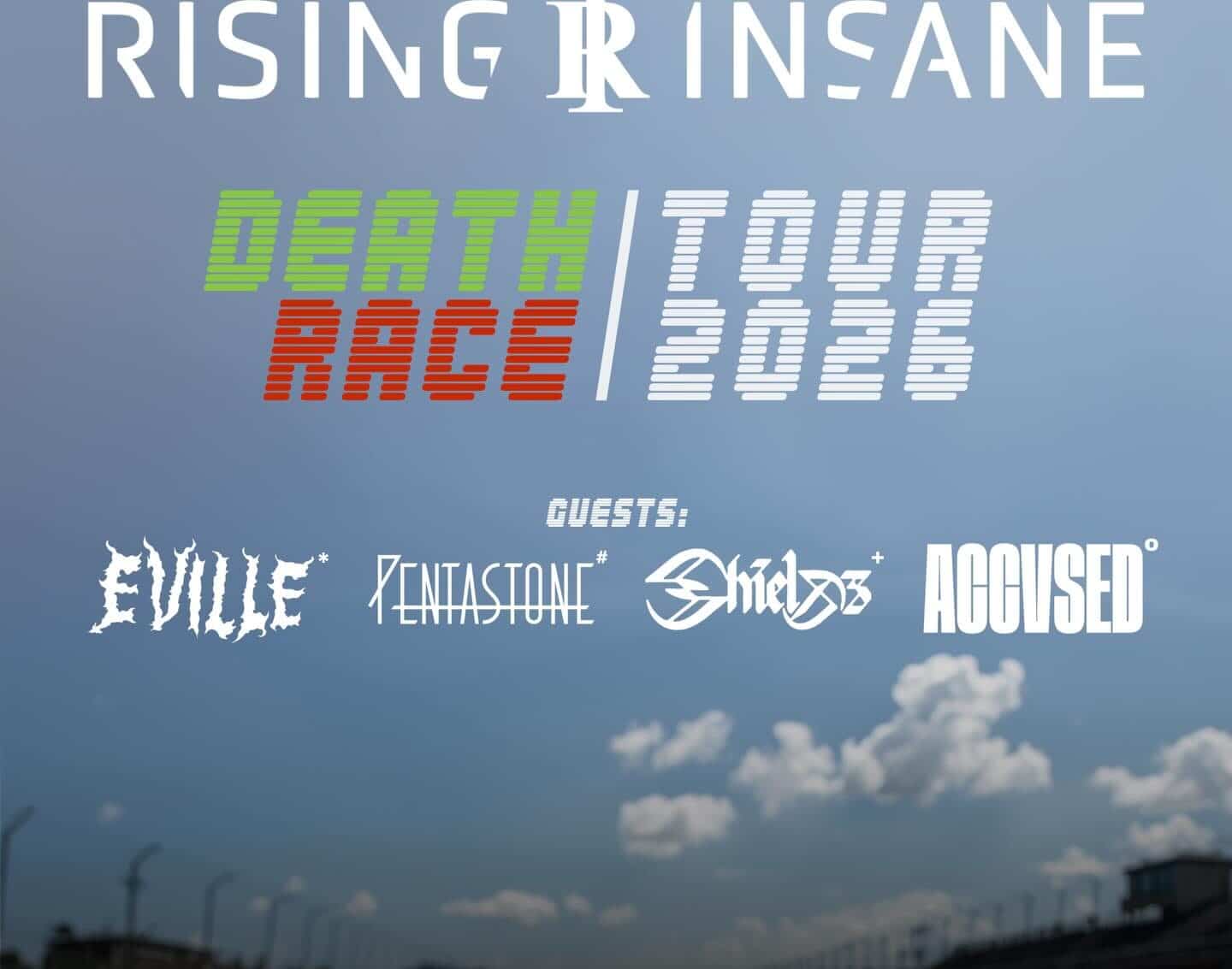 Rising Insane
