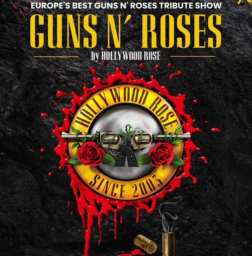 Hollywood Rose