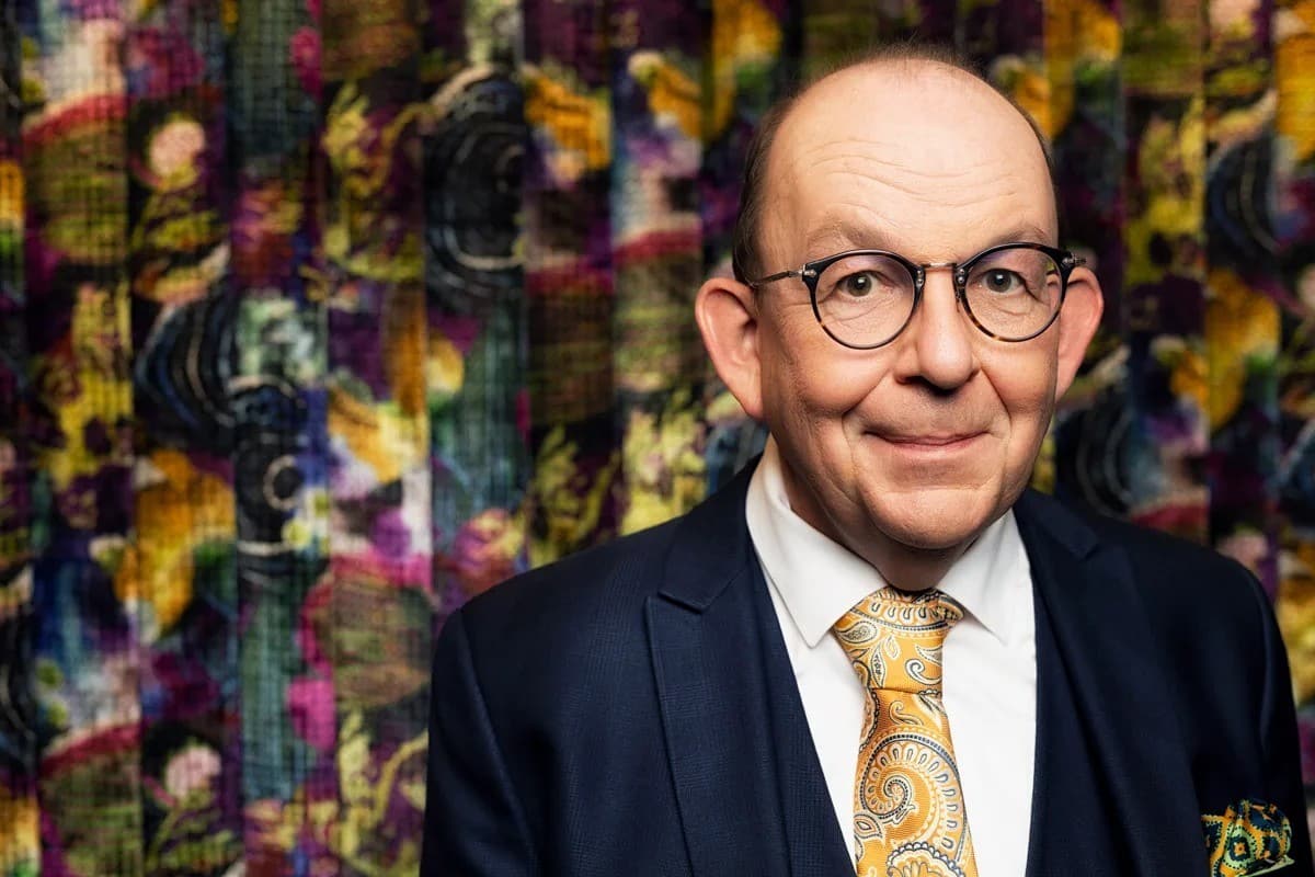 Denis Scheck – Schecks Bestsellerbibel