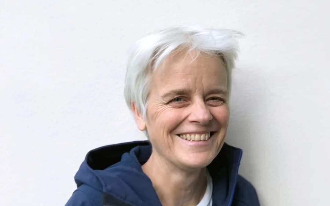 BamLit: Ulrike Herrmann – Geld als Waffe – Wie die Wirtschaft über Krieg und Frieden entscheidet