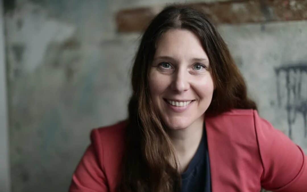 BamLit: Vera Zischke – Pina fällt aus