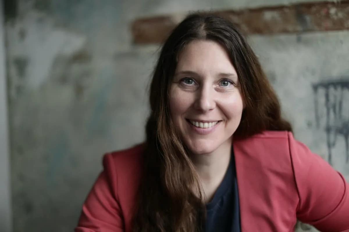 Vera Zischke – Pina fällt aus