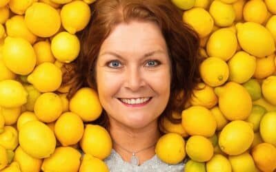 Annette von Bamberg – Gewinne Tickets für „Es gibt ein Leben über 50, 60 … jedenfalls für Frauen!“