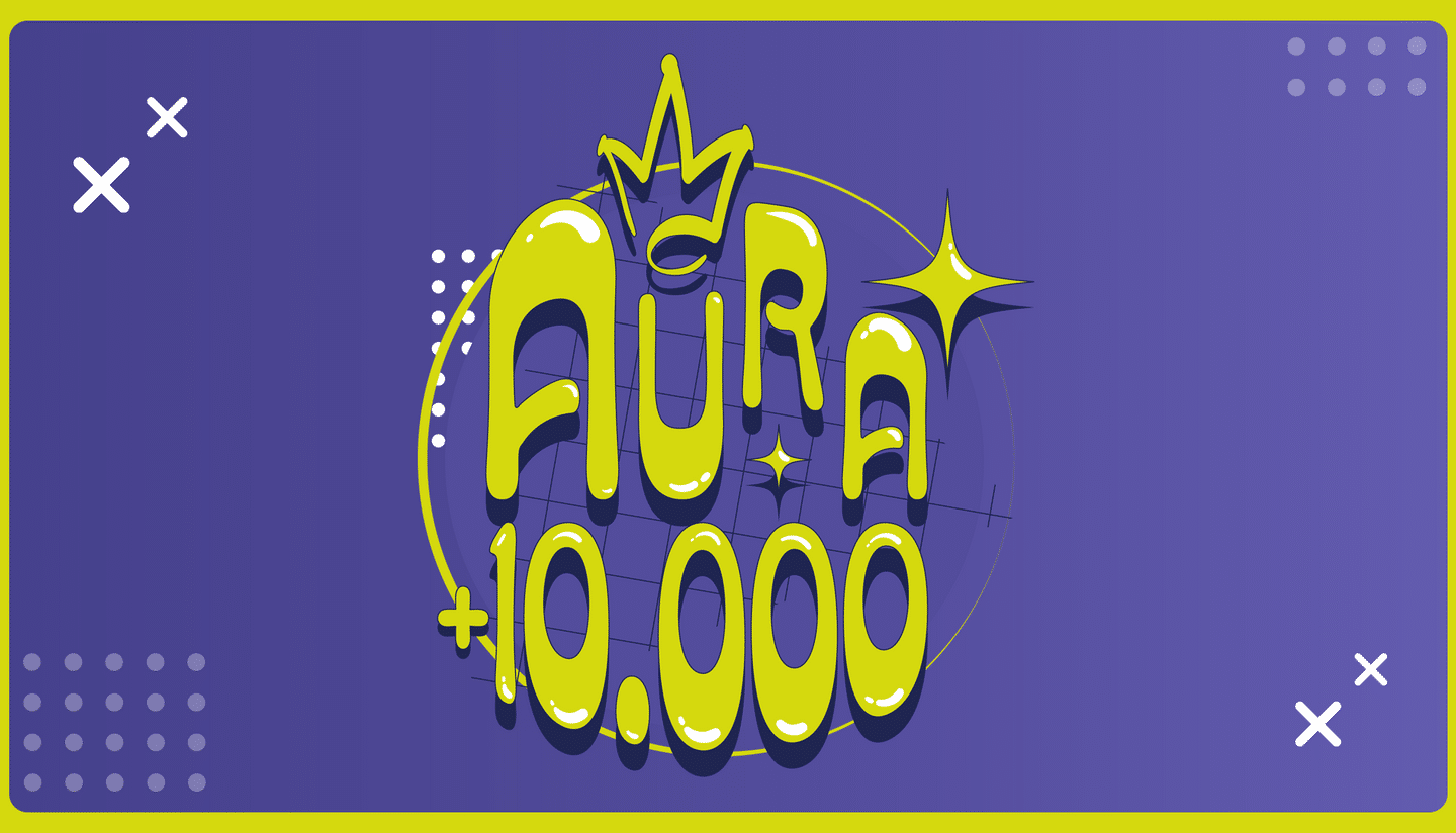 Aura +10.000