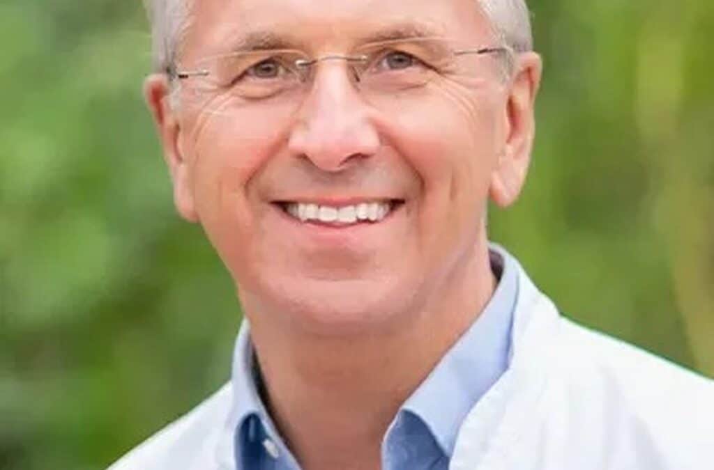 BamLit: Prof. Dr. Andreas Michalsen – Einfach gesund bleiben mit der Kraft der Natur