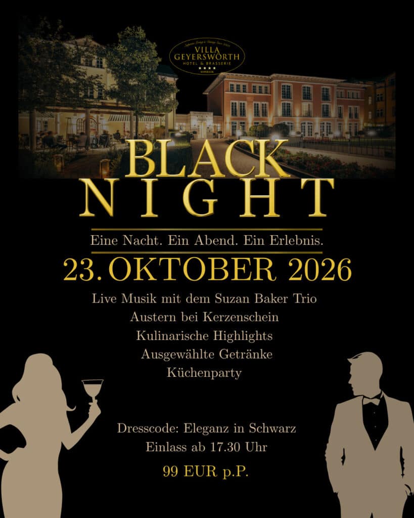 2. Black Night