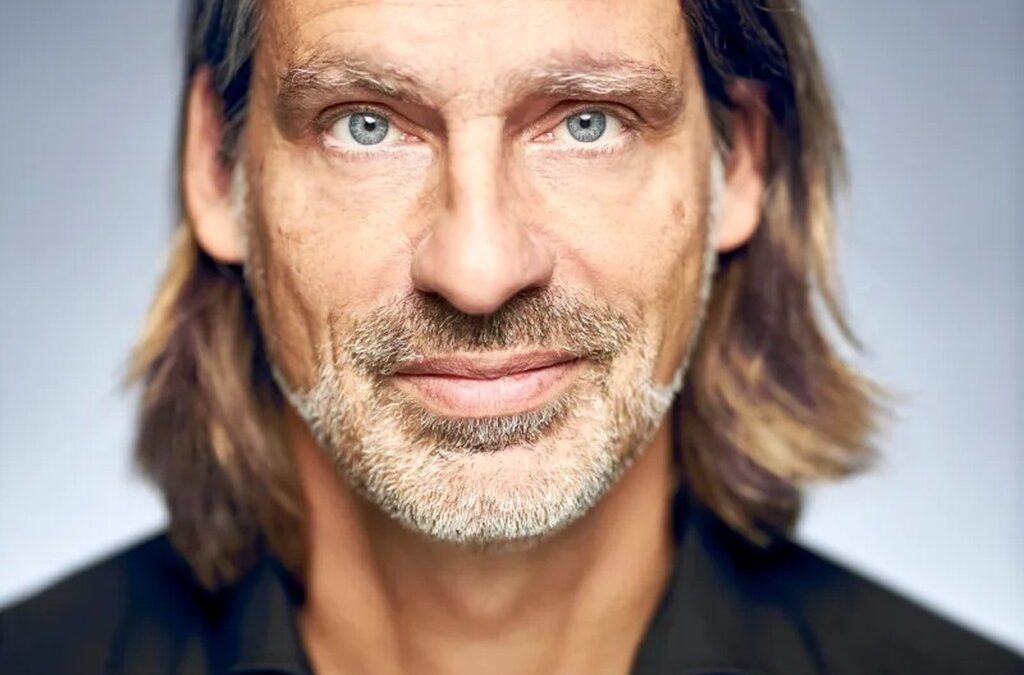 BamLit: Richard David Precht – Auserzählt?