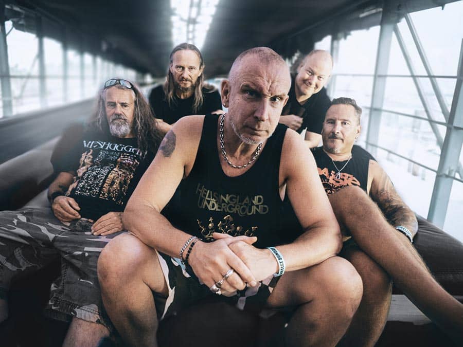 Clawfinger