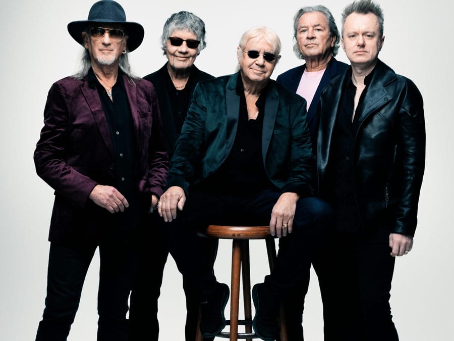 Deep Purple