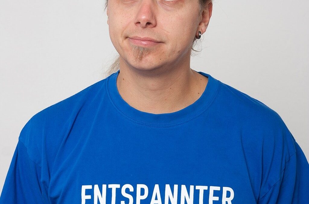 BamLit: Stefan Eichner liest Asterix – Asterix Mundart Oberfränkisch IV – Eds schebberds