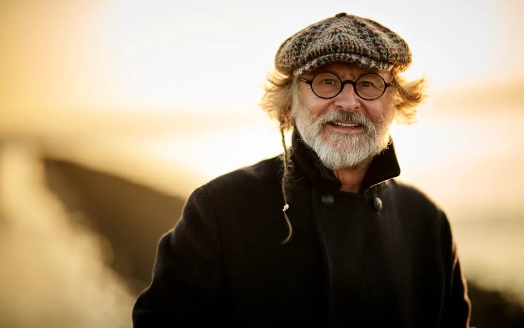 BamLit: Klaus-Peter Wolf – Ostfriesenlüge