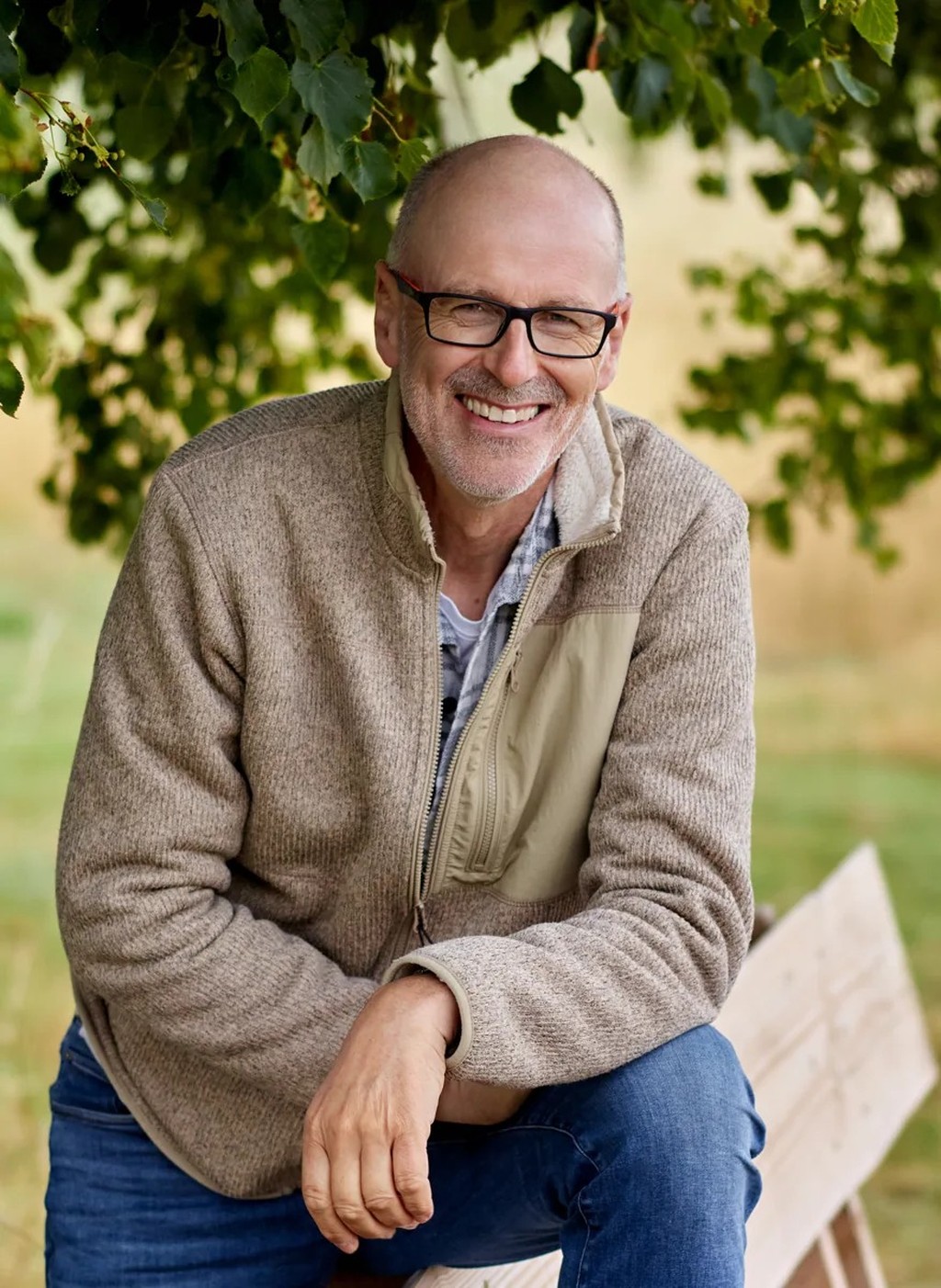 Peter Wohlleben – Bakterien – die heimlichen Helden