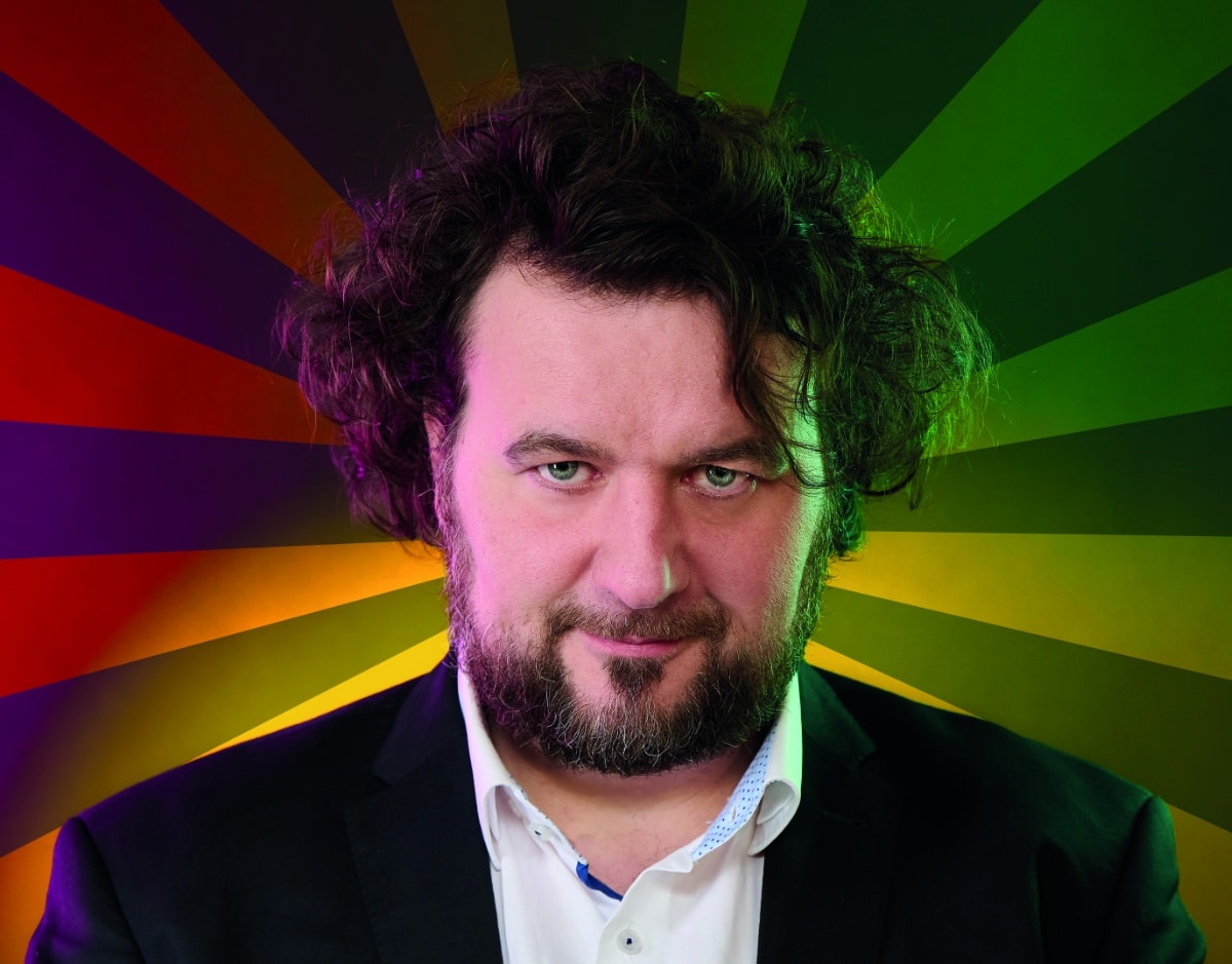 Götz Frittrang – Götzendienst